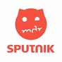 MDR Sputnik - Club logo