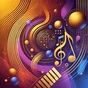 HearMe.fm - Smooth Jazz logo
