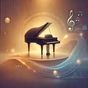 HearMe.FM - Mellow Piano Jazz logo