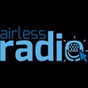 AirlessRadio - Strumtastic logo