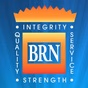 Bott Radio Network - KJRG logo