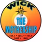 The Mothership - W300DQ logo