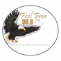 Feel Free 90.9 FM logo