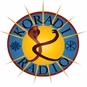 Koradi Radio - Português logo