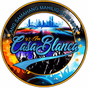 97.1 FM Casablanca logo