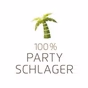 Schlagerplanet Radio - 100% Partyschlager logo