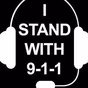Love County Public Safety logo