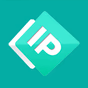 IPmusic.nl logo