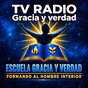 TV RADIO Gracia y Verdad logo