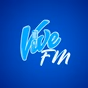 Vive FM - XHCER logo