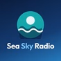 Sea Sky Radio logo