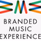 Branded Music Experience logo