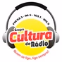 Rádio Cultura FM 103.1 logo