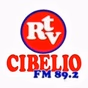 RTV Cibelio FM logo