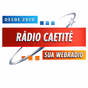 RÁDIO CAETITÉ logo