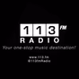 113FM Radio - Hits 2015 logo