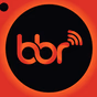 Boda Boda Radio (BBR) logo