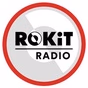 Vintage ROKIT Radio - 1940s Radio logo