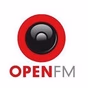 Open FM - 500 Hip Hop Hits logo
