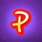 Plus FM Aracati logo