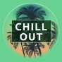 Chillout Vibes logo