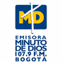 Vida Mujer Radio logo