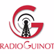 Radio Guinot - Easy Channel logo