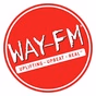 WAY-FM - KBWA logo
