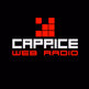 Radio Caprice - RPI (Rock Progressivo Italiano) logo