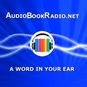 Audiobook Radio logo