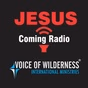 Jesus Coming FM - Hungarian logo
