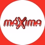 Máxima 96.3 - XEVS logo