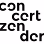 Concertzender - X-Rated logo
