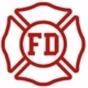 Southfield, MI Fire logo