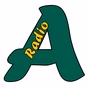 Radio A logo