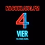 Nachklang FM - Vier logo