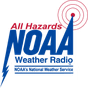 NOAA Weather Radio - KHB42 logo