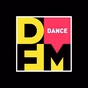 DFM Псков logo
