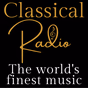 Classical Radio - Vivaldi logo