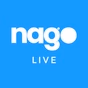 Nago FM Live logo