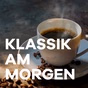 Klassik Radio - Klassik am morgen logo