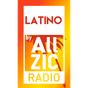 Allzic Radio - Latino logo
