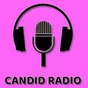 Candid Radio Alabama logo