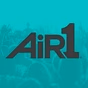 Air1 - KHCS logo