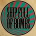 Ship Full of Bombs Alternative Radio logo