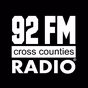 Cross Counties Radio - Radio 3 logo