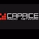 Radio Caprice - Symphonic Death Metal logo