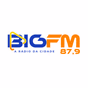 Rádio Big 87.9 FM logo