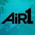Air1 - KYDA logo