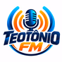 Teotônio FM logo